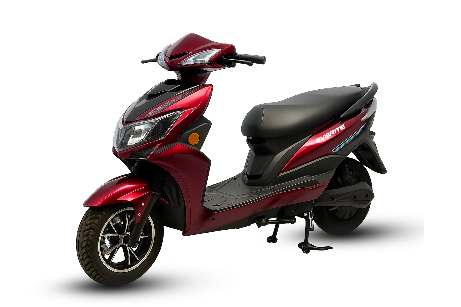 Scooty Image